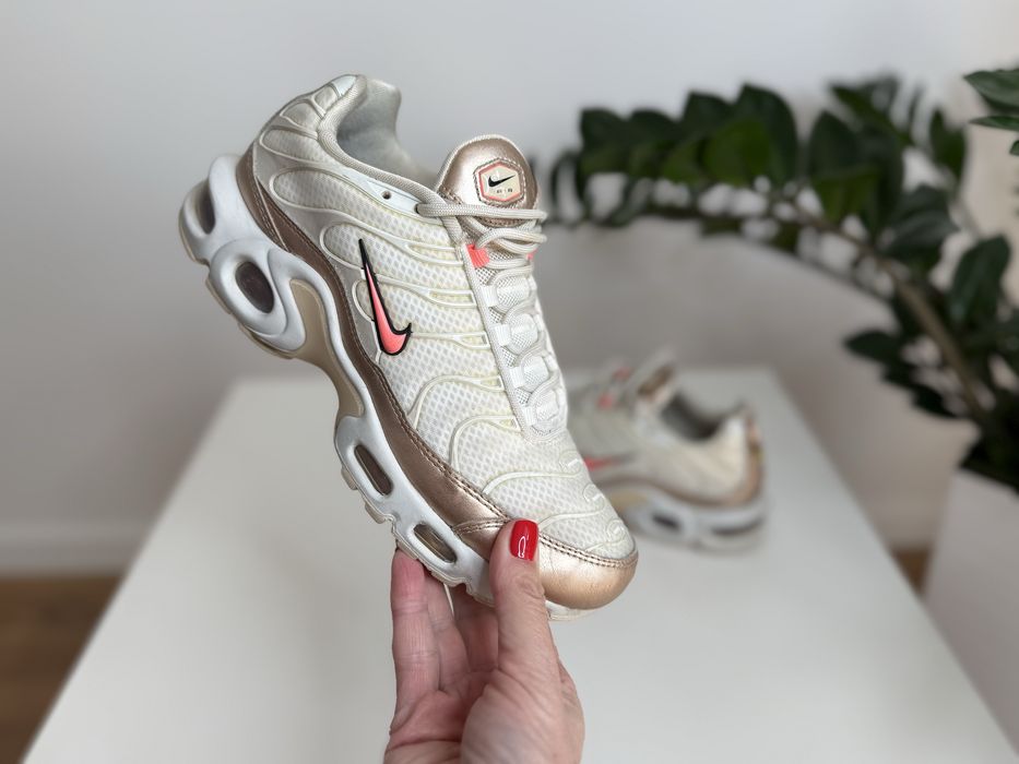 Кросівки Nike air  max Tn plus оригінал
