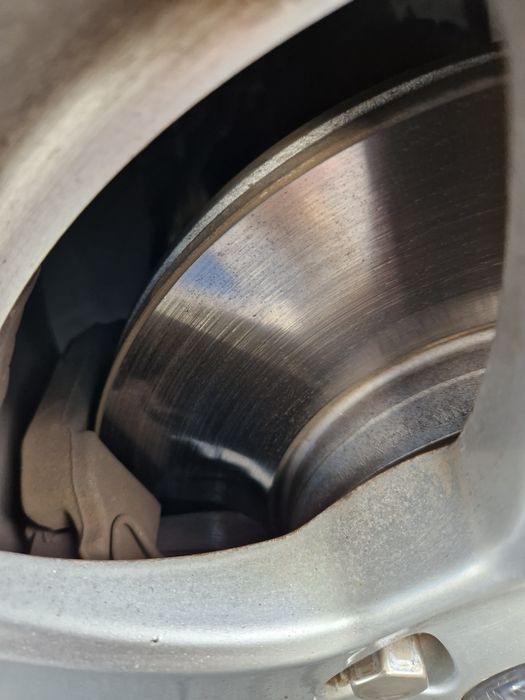 Volvo c30 totalmente revisionado