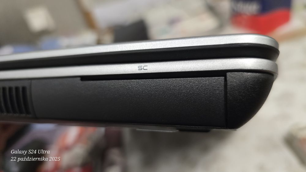 Dell E6540,i7,16GB RAM,512 GB HDD SSD,WINDOWS11,Idealny