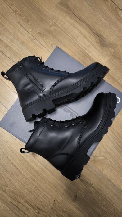 Ecco Grainer r. 46