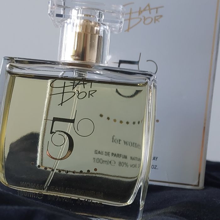 Woda perfumowana 100 ml