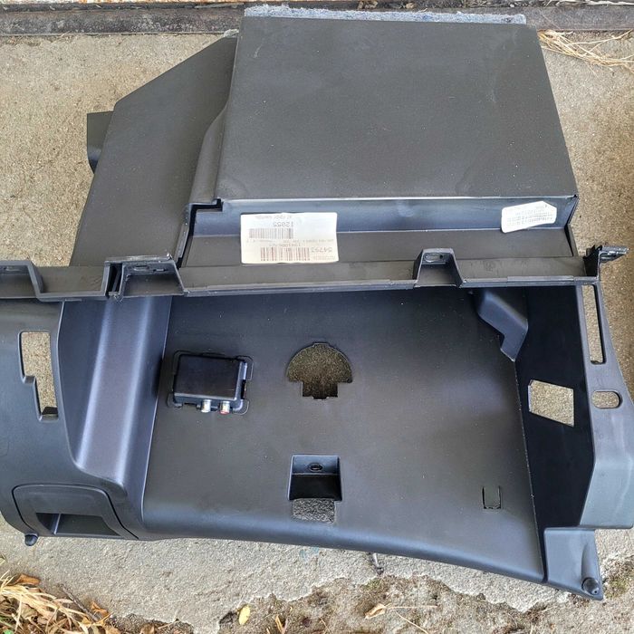 Porta Luvas  Peuget 207