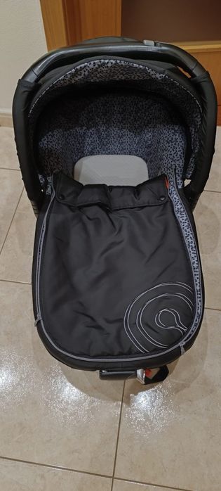 Trio Concord Neo