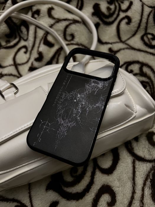 Чохол iPhone 17 Pro