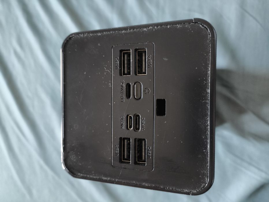 Павербанк  50000