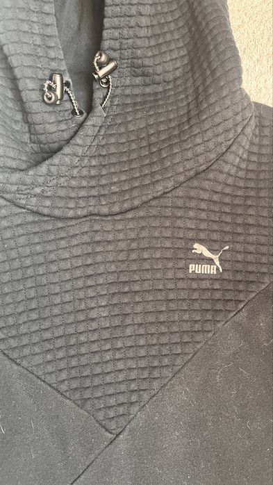Спортивне жіноче плаття puma
