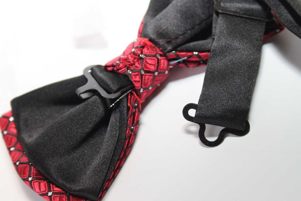 Бабочка галстук метелик краватка мужская