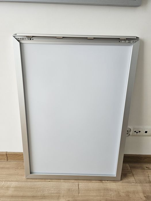 Rama Led Podświetlana 89 x 64 cm