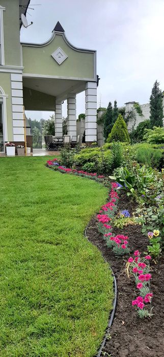 Світлий та в гарному місці будинок Дахнівка