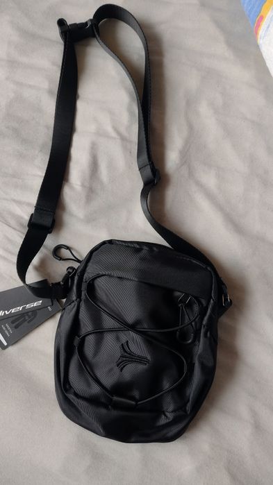 Nerka nowa męska Diverse