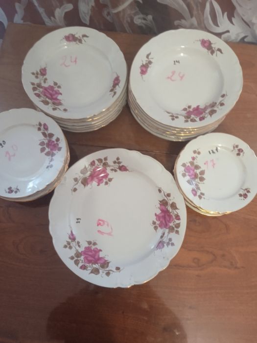 Продам столовий сервіз