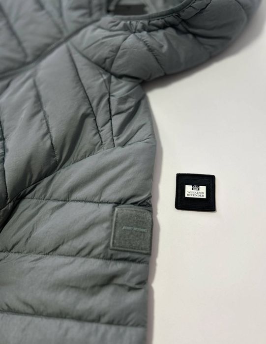 Куртка Weekend Offender