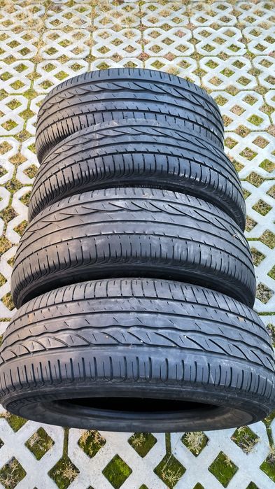 Шини Bridgestone Turanza 91V