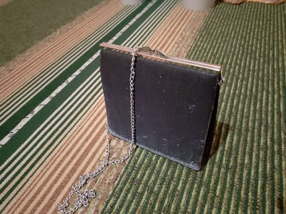 Сумочка для дівчинки