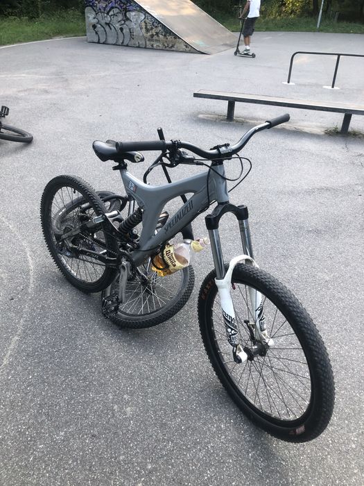 Specialized big hit 1