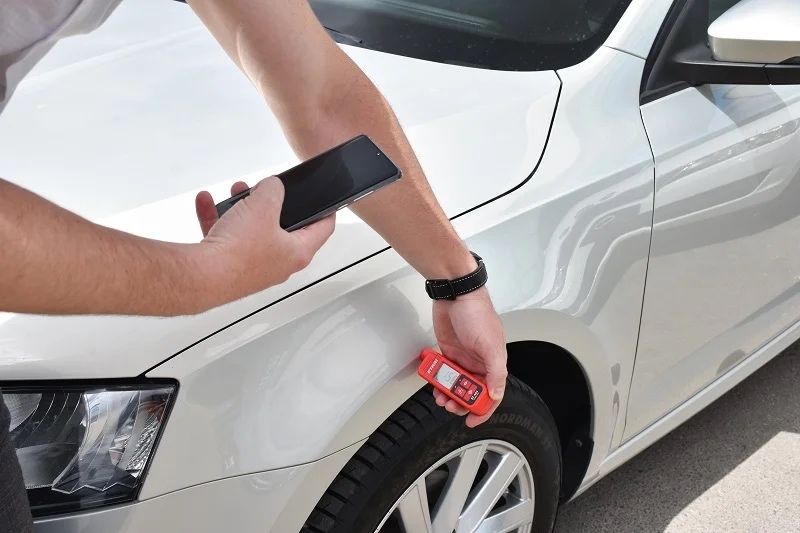 Автопідбір, огляд авто