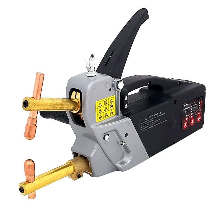 Zgrzewarka ręczna do blach 400V F30 Sherman Zgrzewarka punktowa