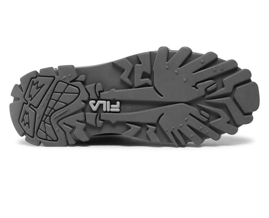 FILA Grungelution buty damskie trapery r. 38 czarne