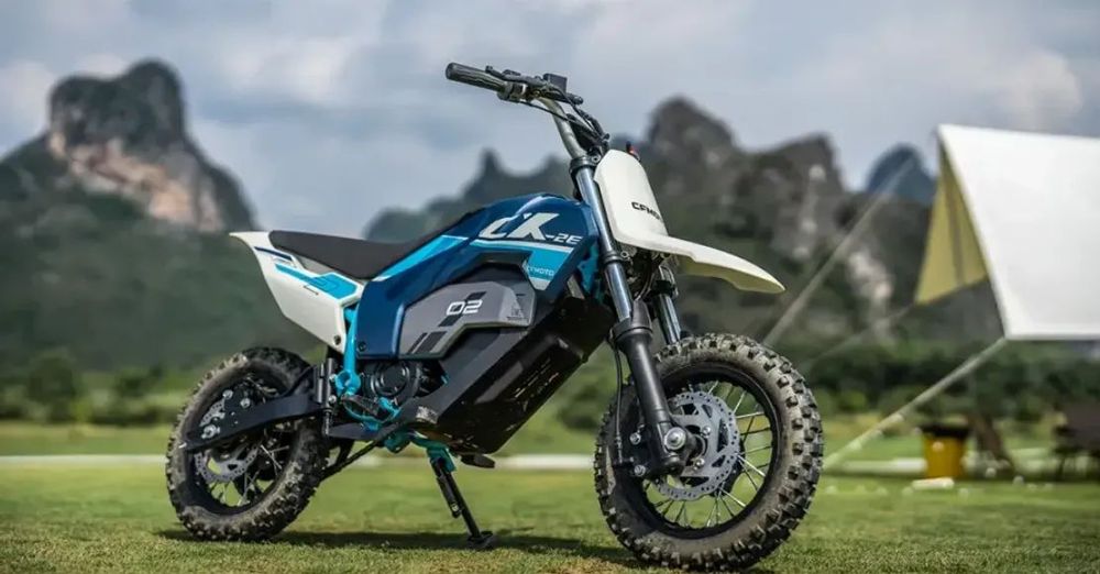 Cfmoto