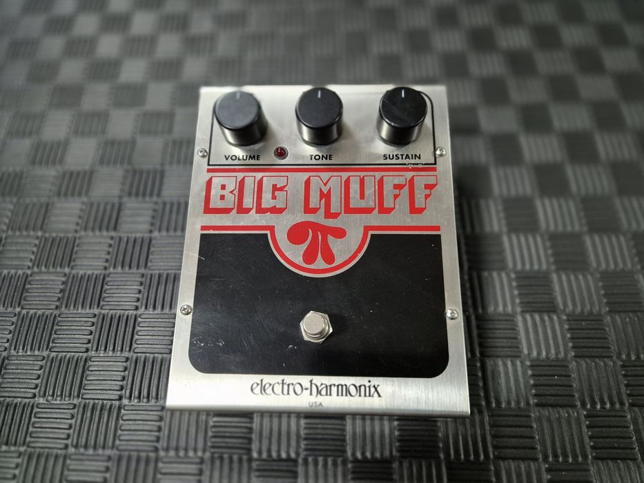 Digitech The Drop512551363963801607