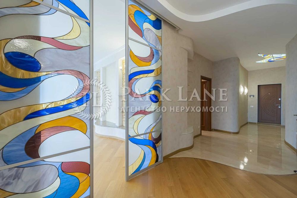 4-кім з ремонтом ЖК Бульвар Фонтанів Саперне поле 6/1 Печерськ