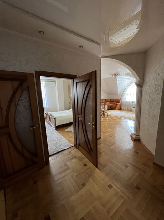 Продаж 3-кімнатної квартири, м.Тернопіль / вул.Коновальця / Канада