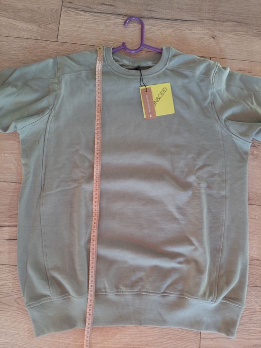 Bluza damska EVEN&ODD S oversize