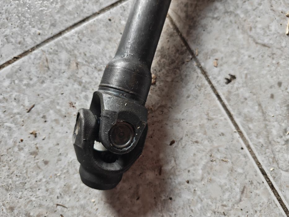 Eixo cardan veio transmissão BMW K1200s k1200r