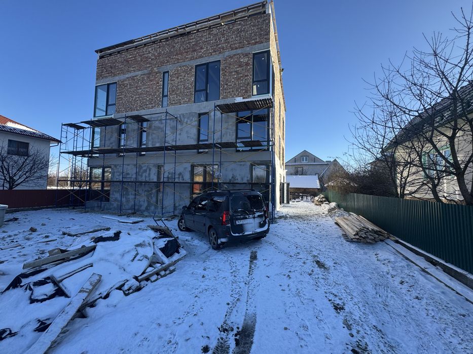 Квартира-студія по вул.Миколайчука 35м.кв