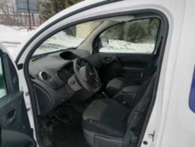 Odstąpie leasiing/ cesja RENAULT Kangoo III Express