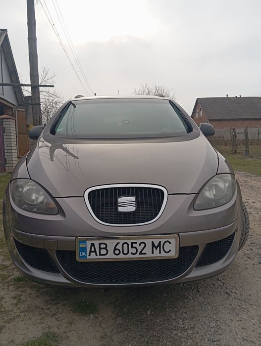 Продам доглянутий автомобіль