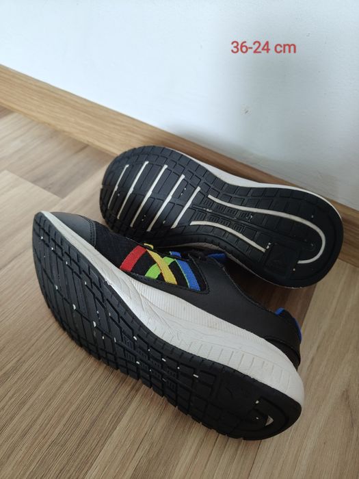 Adidasy chłopięce Reebok
