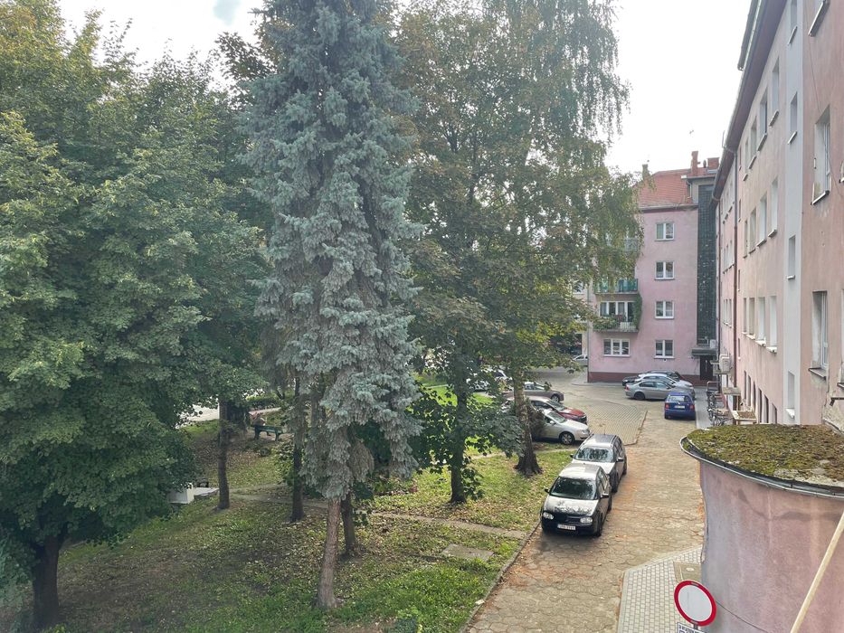 sprzedam mieszkanie