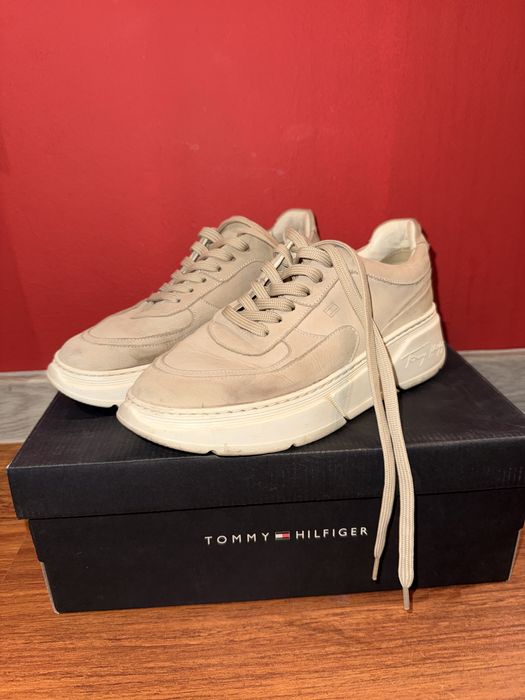 Buty Tommy hilfiger 36