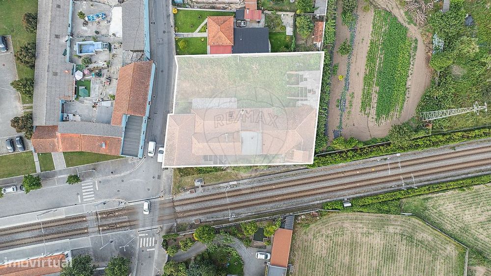 Investimentos  para venda