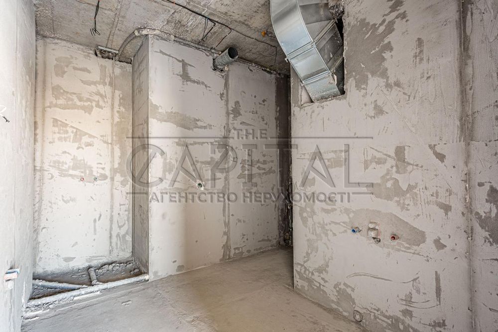 Продаж квартири, Драгомирова, Печерськ, Київ