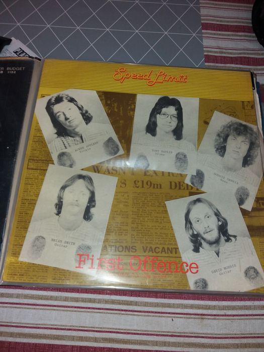 Vários Álbuns como novos