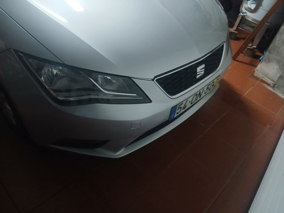Seat leon st 5f  2014