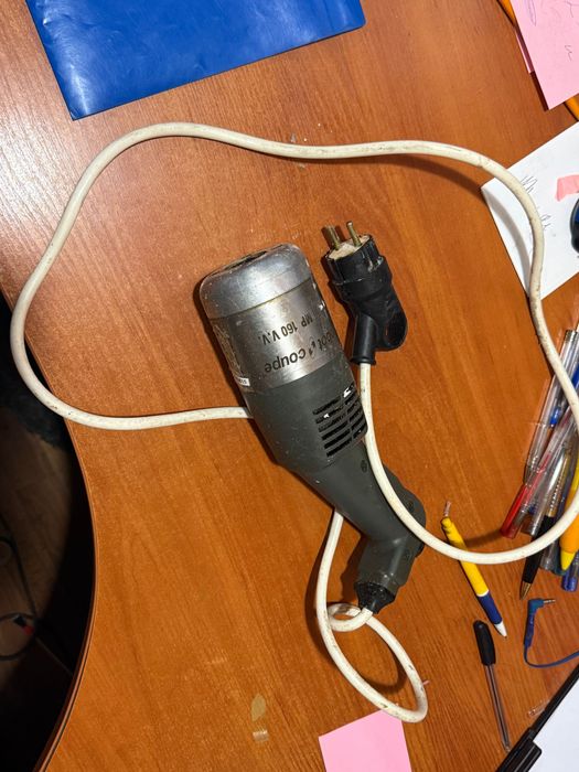 Погружной миксер Robot Coupe MINI MP 160 V.V.