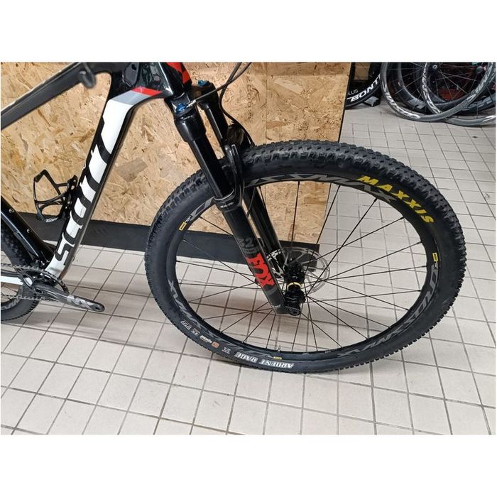 Scott scale 29 carbono m 12x1v