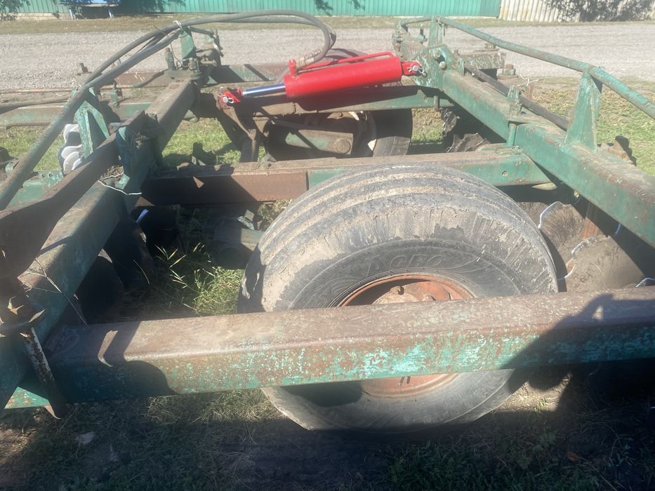 Продам БДТ-3 серединка