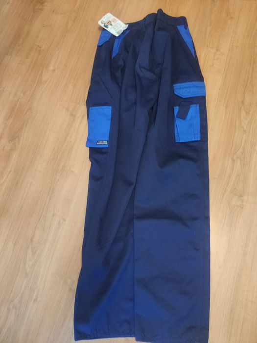 Spodnie robocze NOWE TRANEMO workwear  50, L