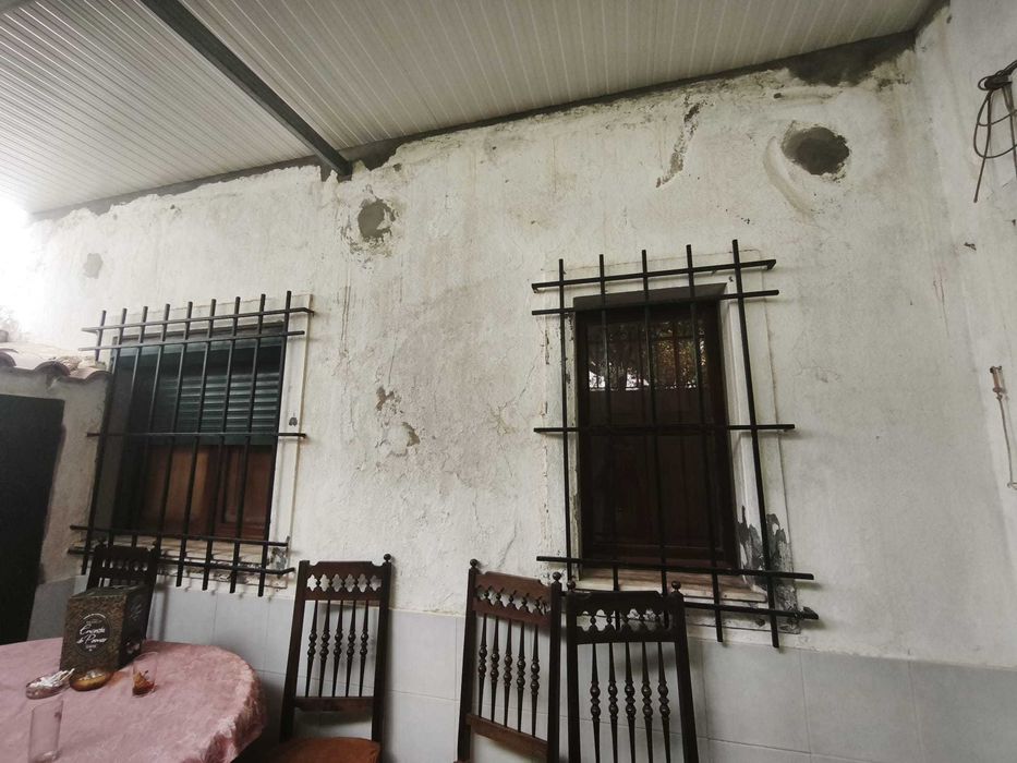 Remodelação em Geral