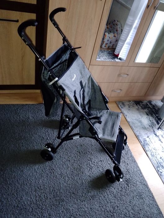 Spacerówka parasolka mała