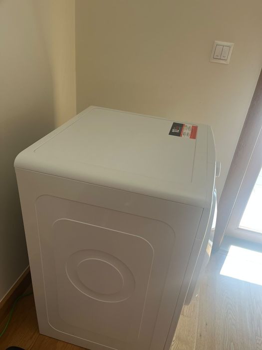 Máquina de secar Indesit 8kg