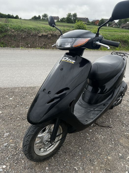 Продам скутер Honda dio af-34