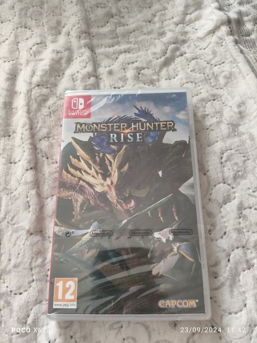 Jogos de Nintendo switch troco por Mario kart deluxe