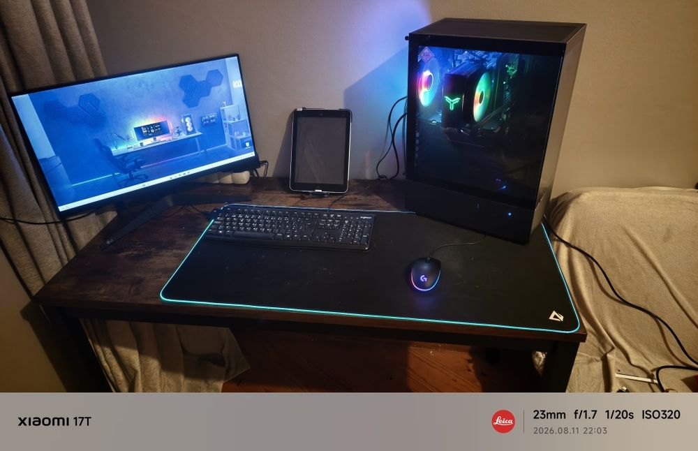 PC Gaming completo/só torre