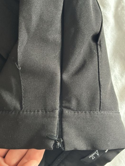 Плісирована спідниця