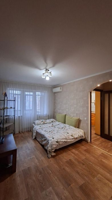 Автовокзал! Затишна квартира на добу, або погодинно